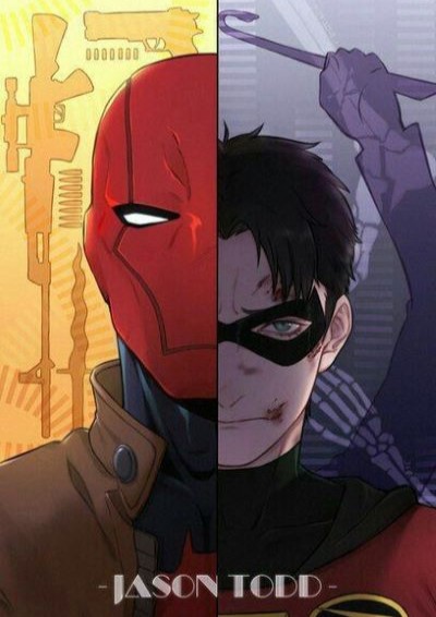 Jason through the ages