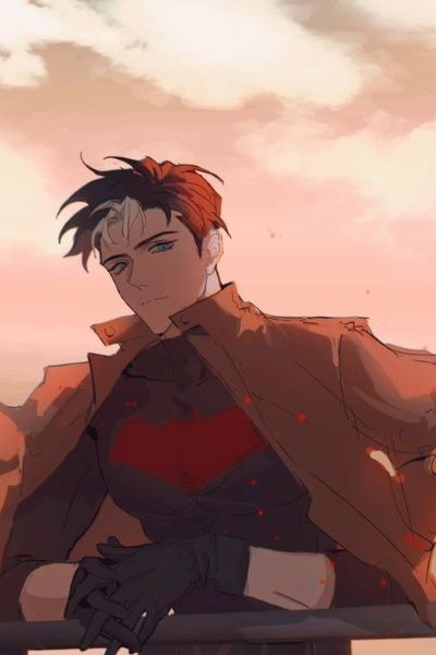 jason todd