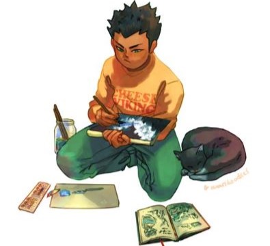 Damian Wayne